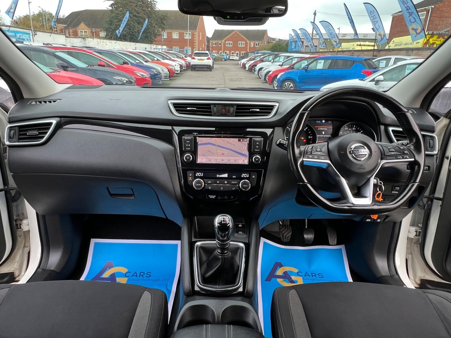 Used Nissan Qashqai 2019 for sale - 76423660: Photo 31