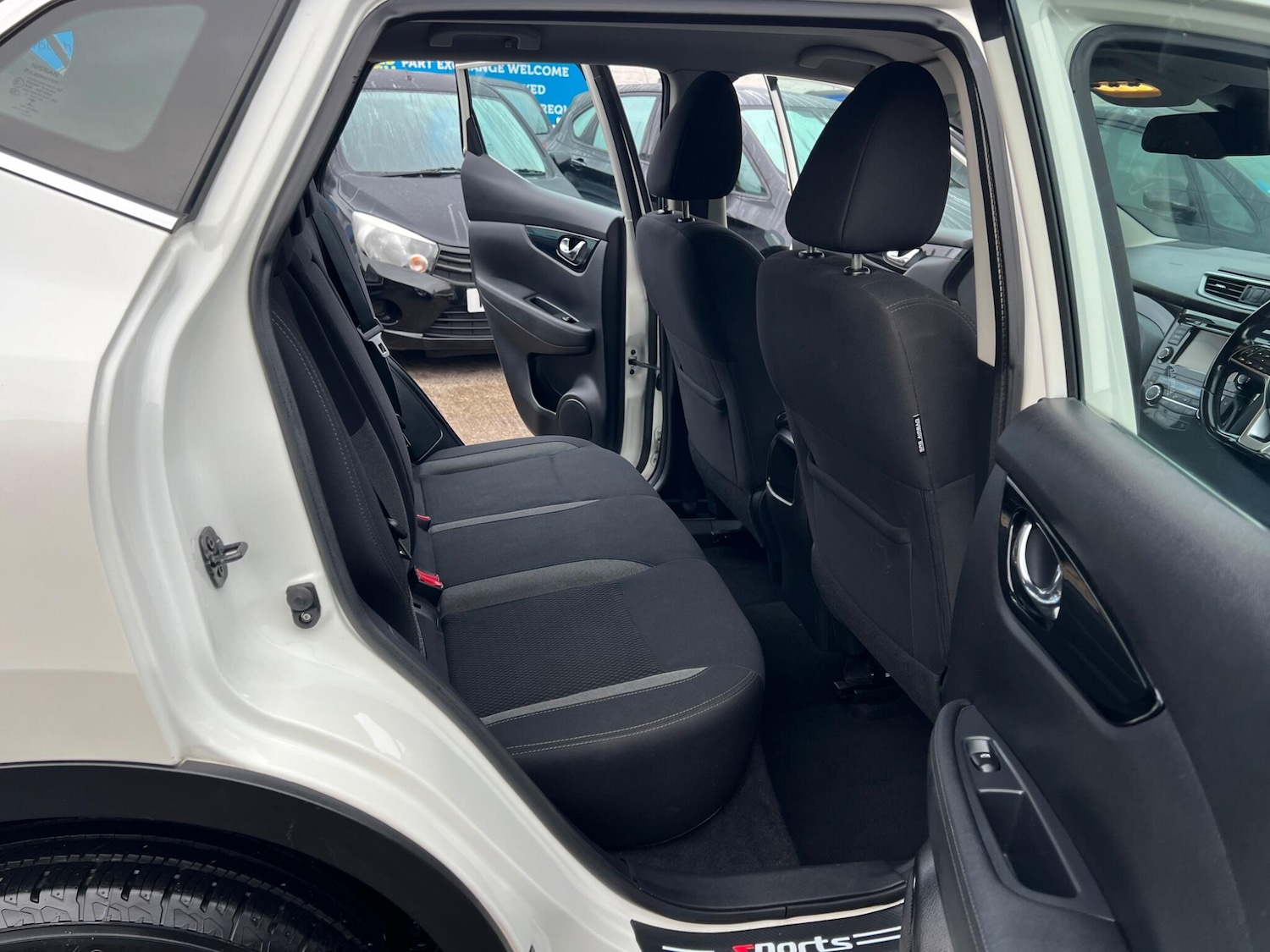 Used Nissan Qashqai 2019 for sale - 76423660: Photo 32