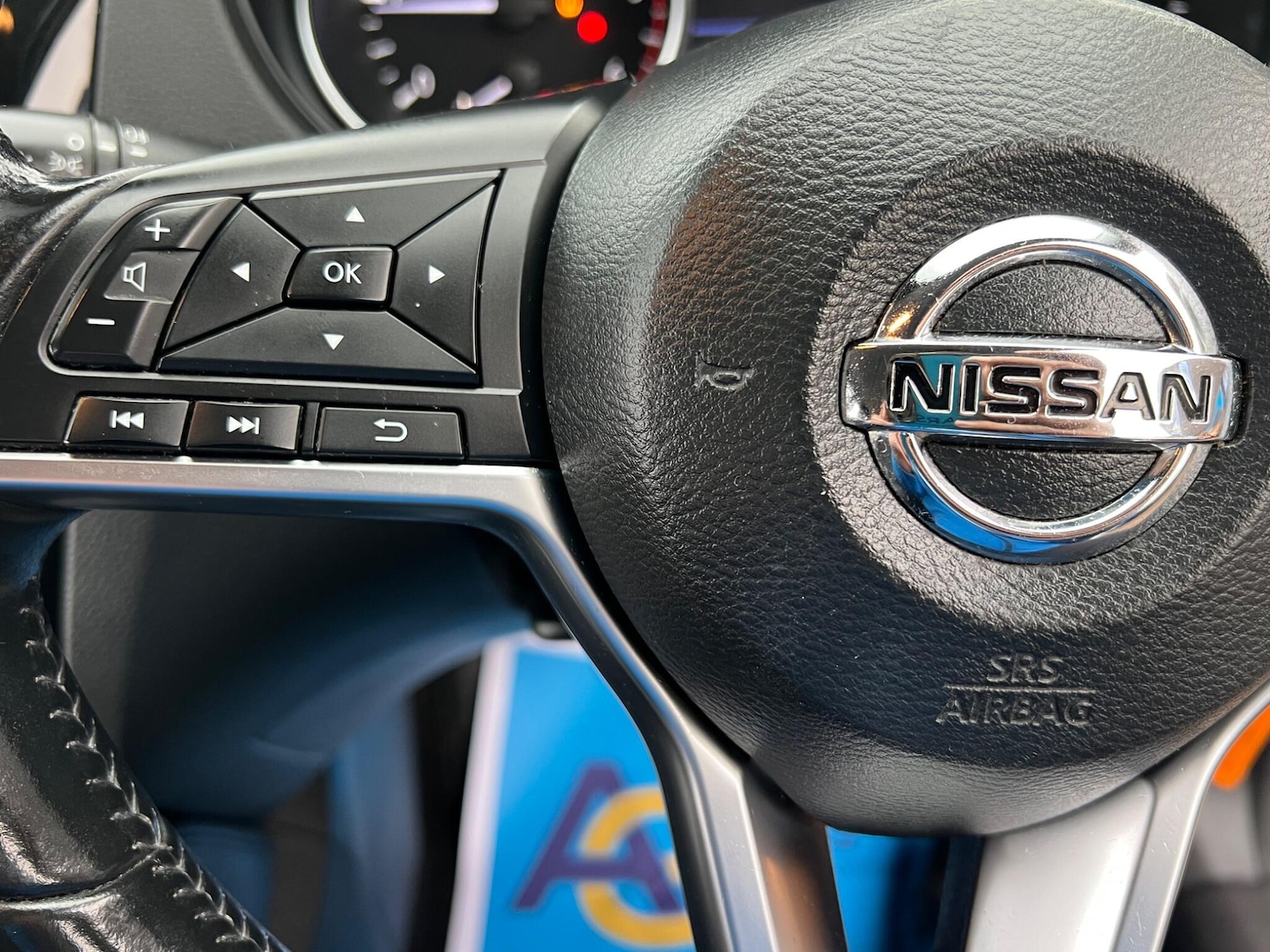 Used Nissan Qashqai 2019 for sale - 76423660: Photo 34