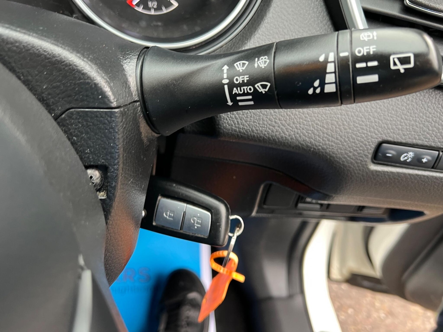 Used Nissan Qashqai 2019 for sale - 76423660: Photo 37