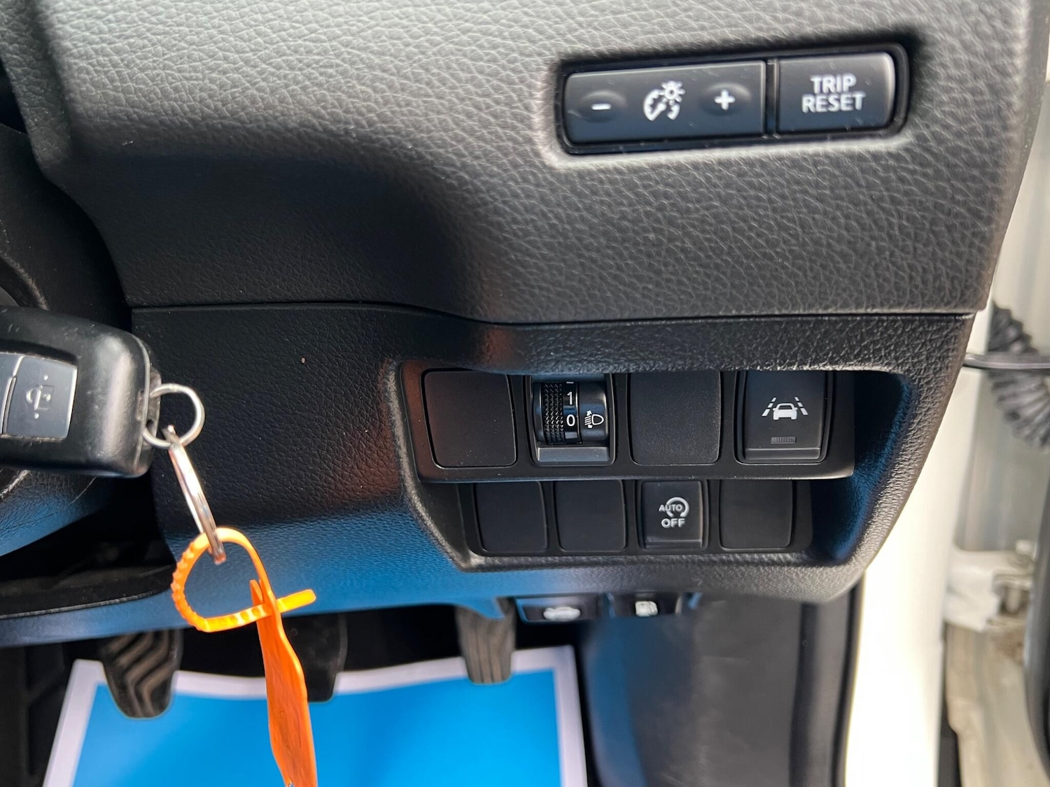 Used Nissan Qashqai 2019 for sale - 76423660: Photo 38