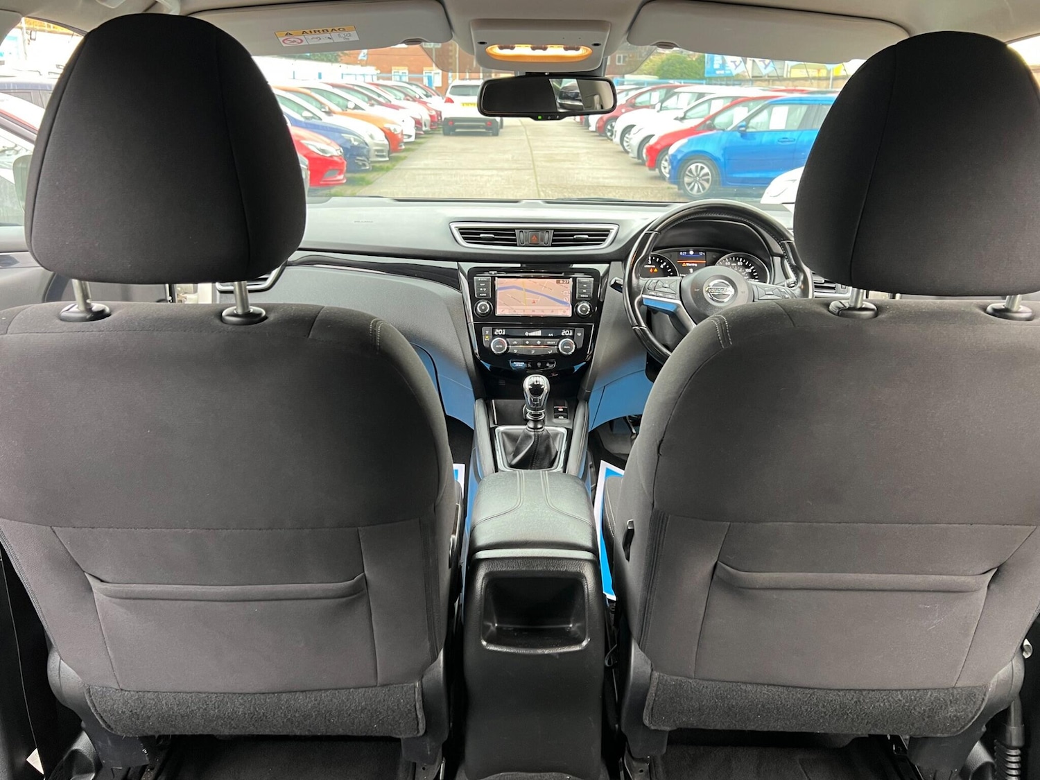 Used Nissan Qashqai 2019 for sale - 76423660: Photo 39