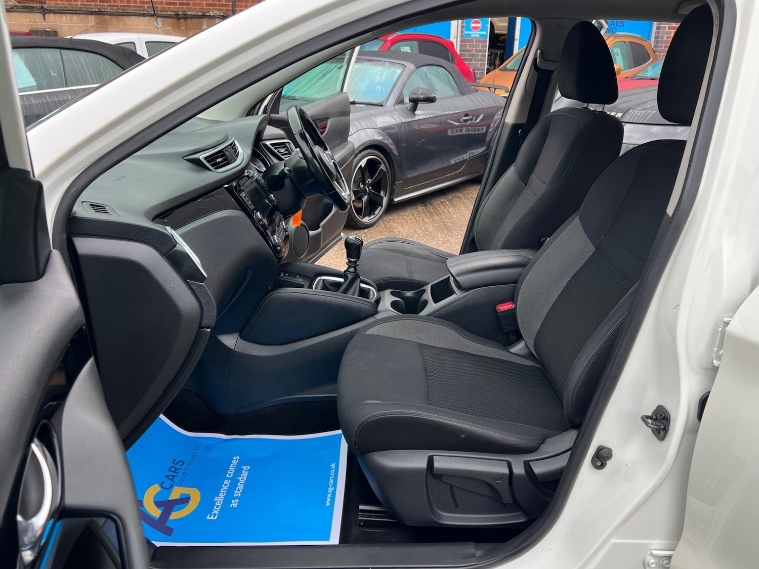 Used Nissan Qashqai 2019 for sale - 76423660: Photo 4