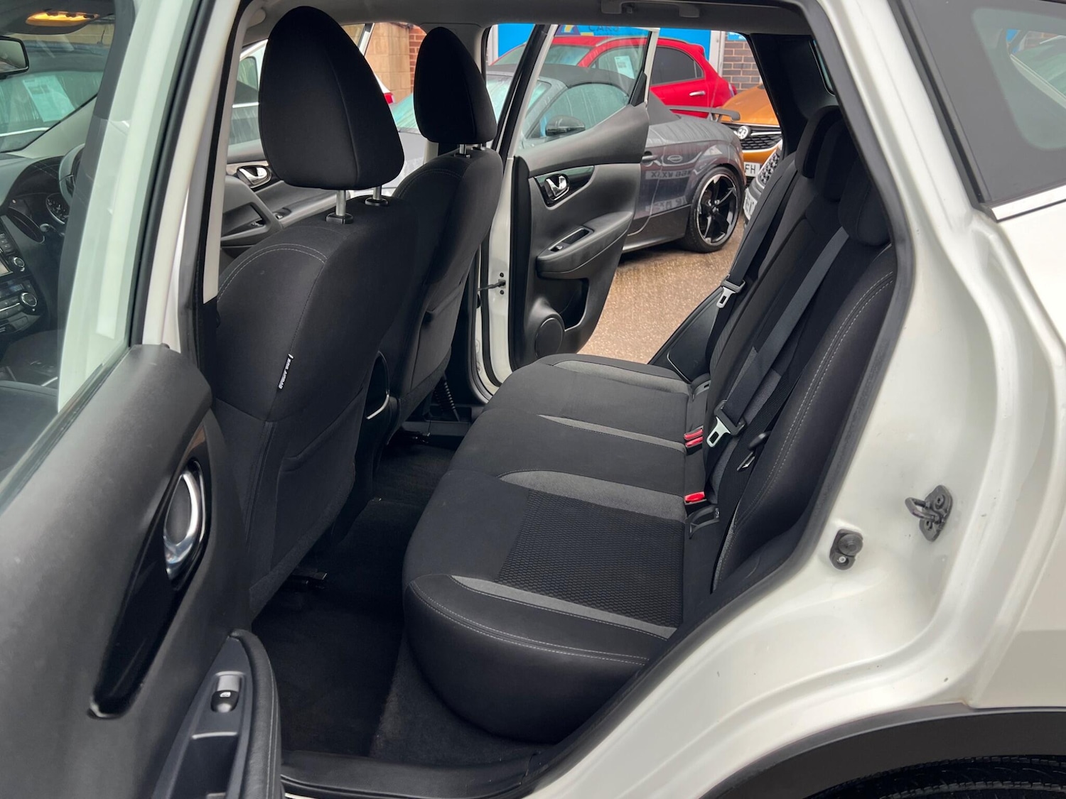 Used Nissan Qashqai 2019 for sale - 76423660: Photo 5