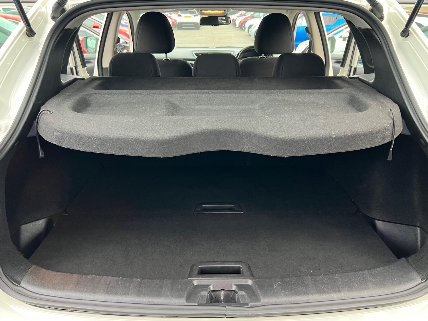 Used Nissan Qashqai 2019 for sale - 76423660: Photo 68