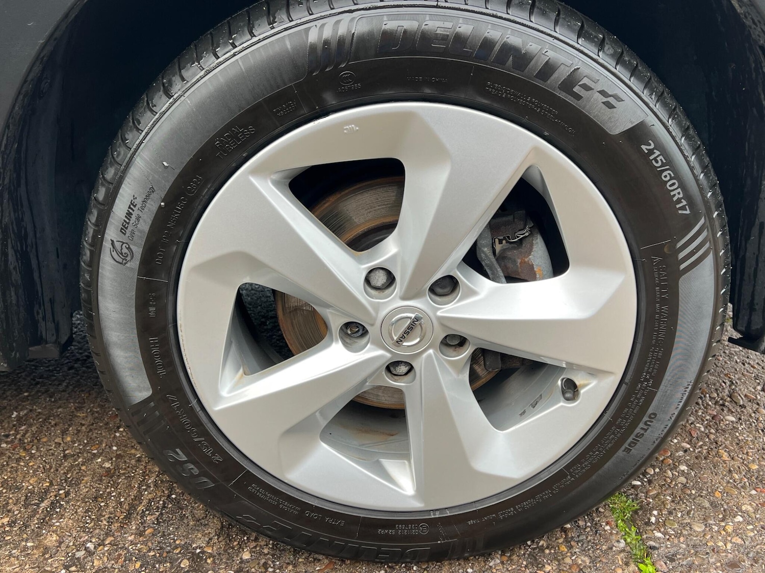 Used Nissan Qashqai 2019 for sale - 76423660: Photo 77