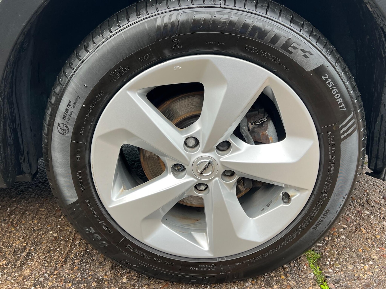 Used Nissan Qashqai 2019 for sale - 76423660: Photo 78