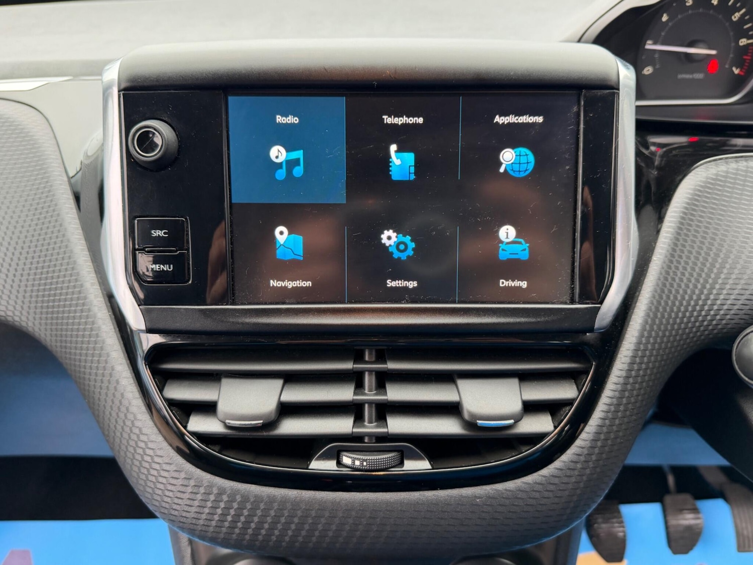 Used Peugeot 2008 for sale - 77586740: Photo 22