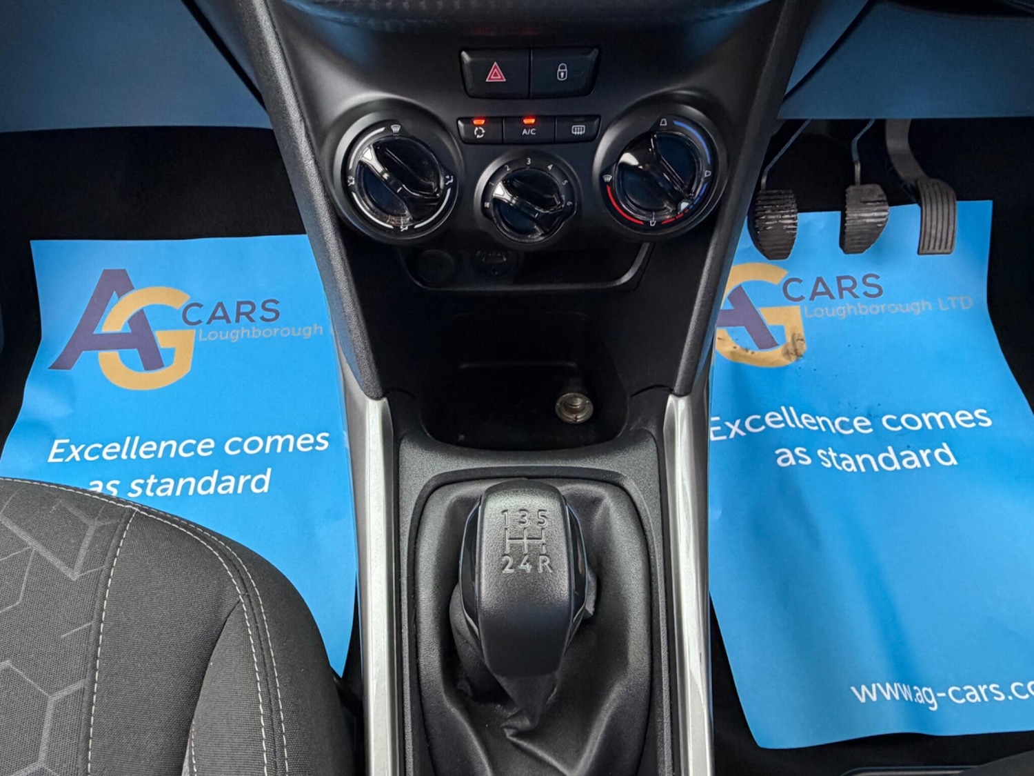 Used Peugeot 2008 for sale - 77586740: Photo 23