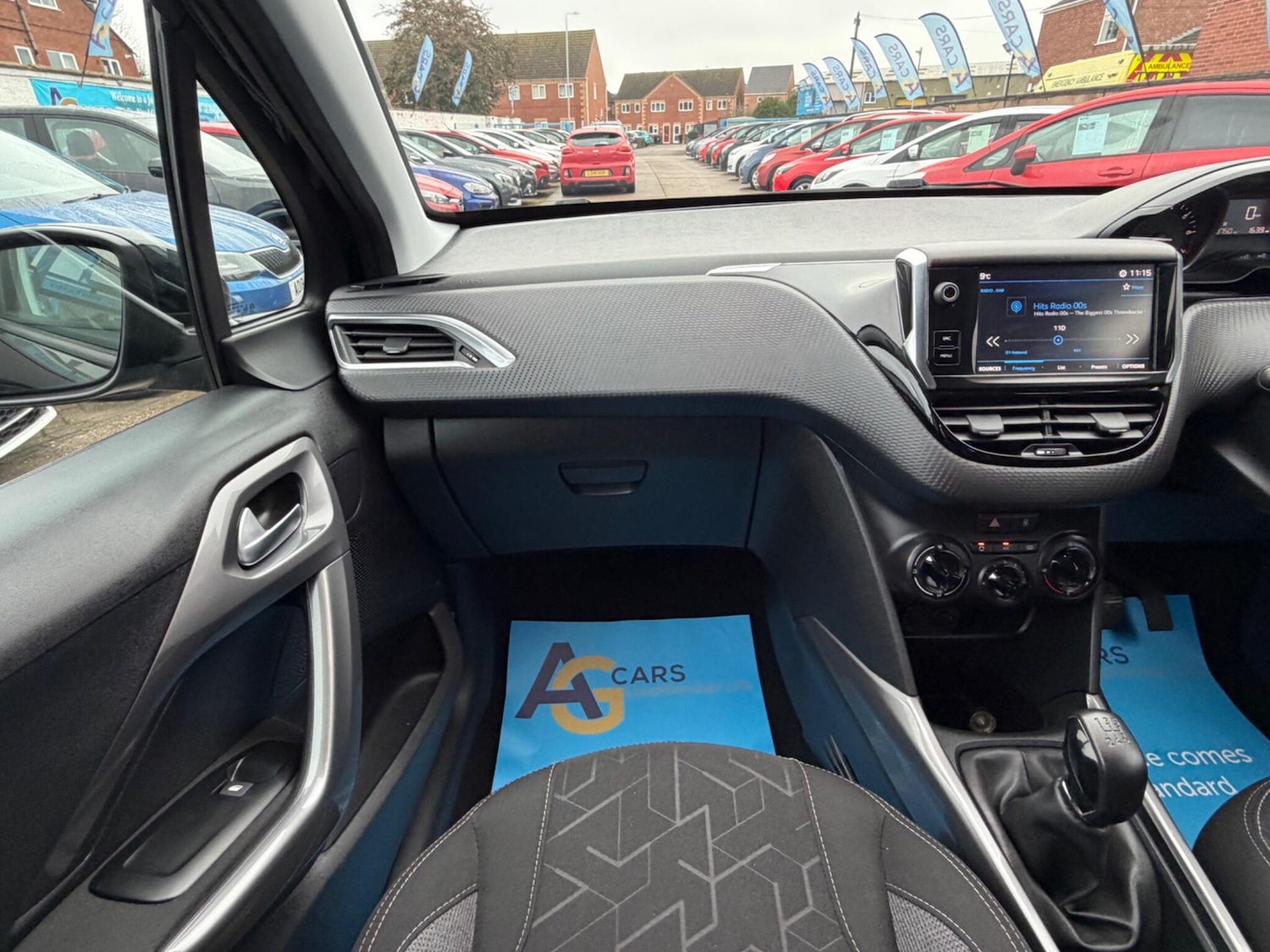 Used Peugeot 2008 for sale - 77586740: Photo 26