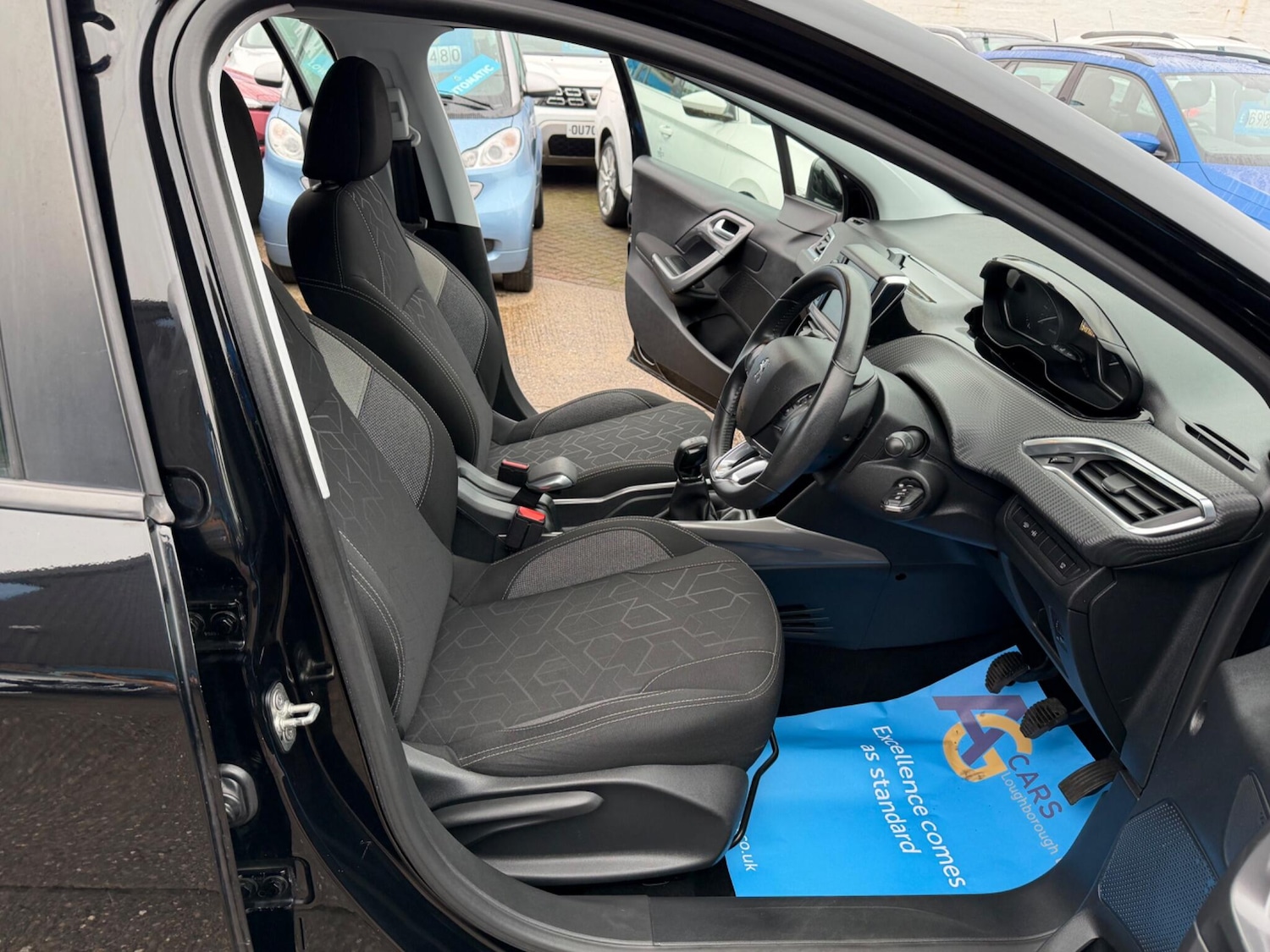 Used Peugeot 2008 for sale - 77586740: Photo 27