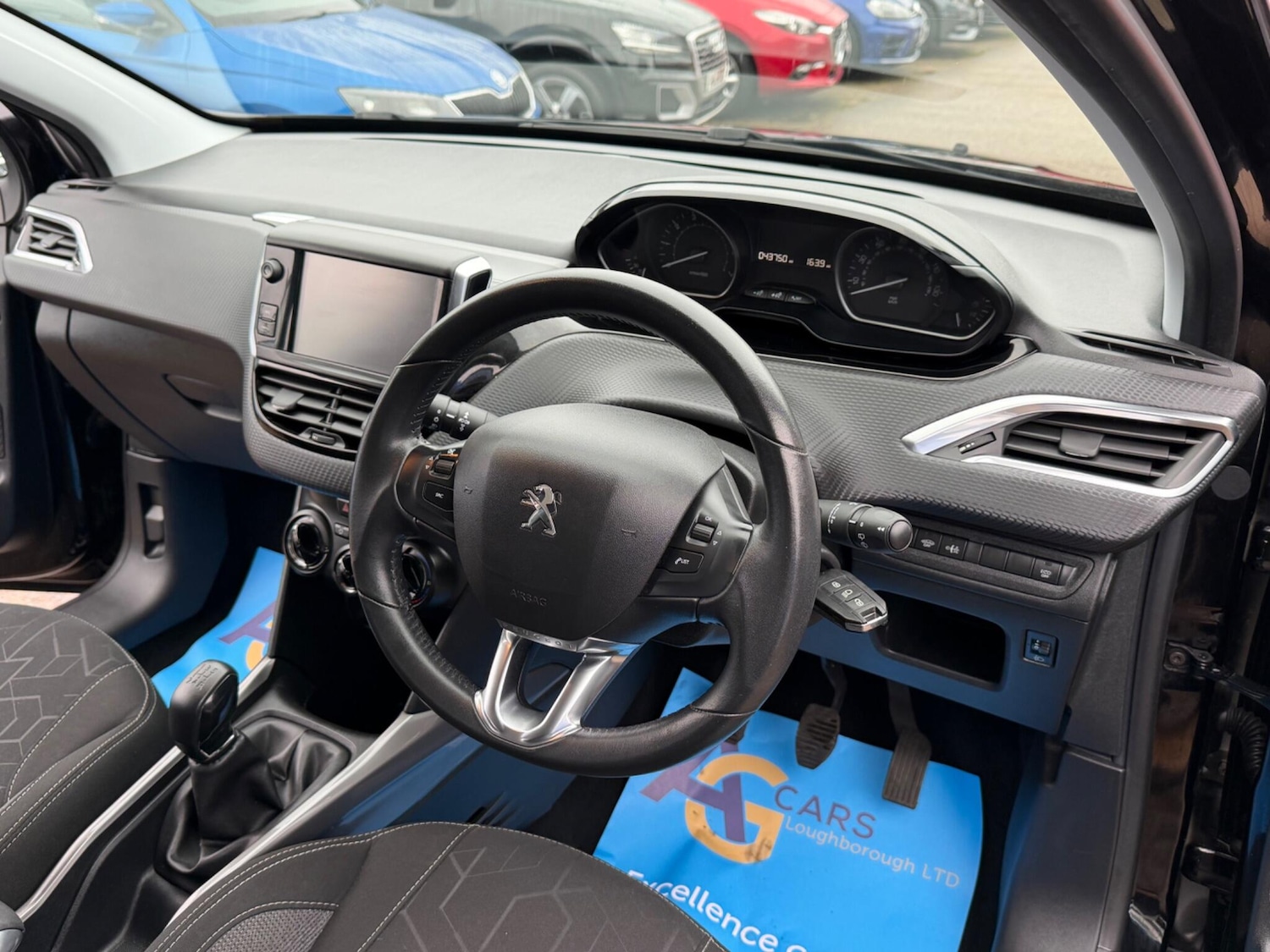 Used Peugeot 2008 for sale - 77586740: Photo 29