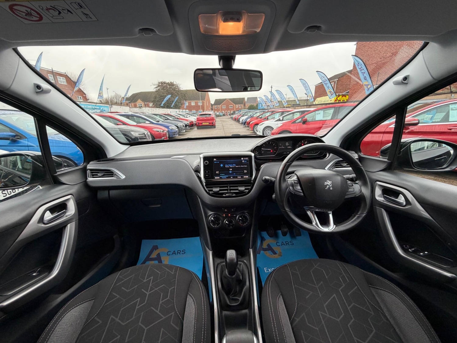 Used Peugeot 2008 for sale - 77586740: Photo 30