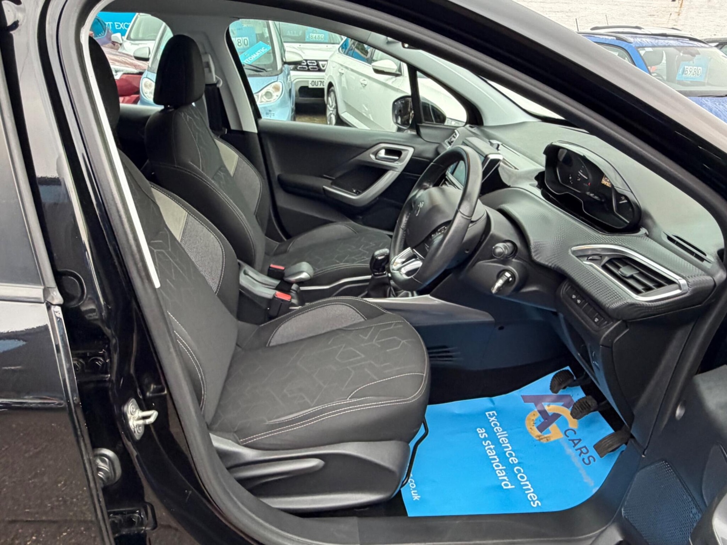 Used Peugeot 2008 for sale - 77586740: Photo 31