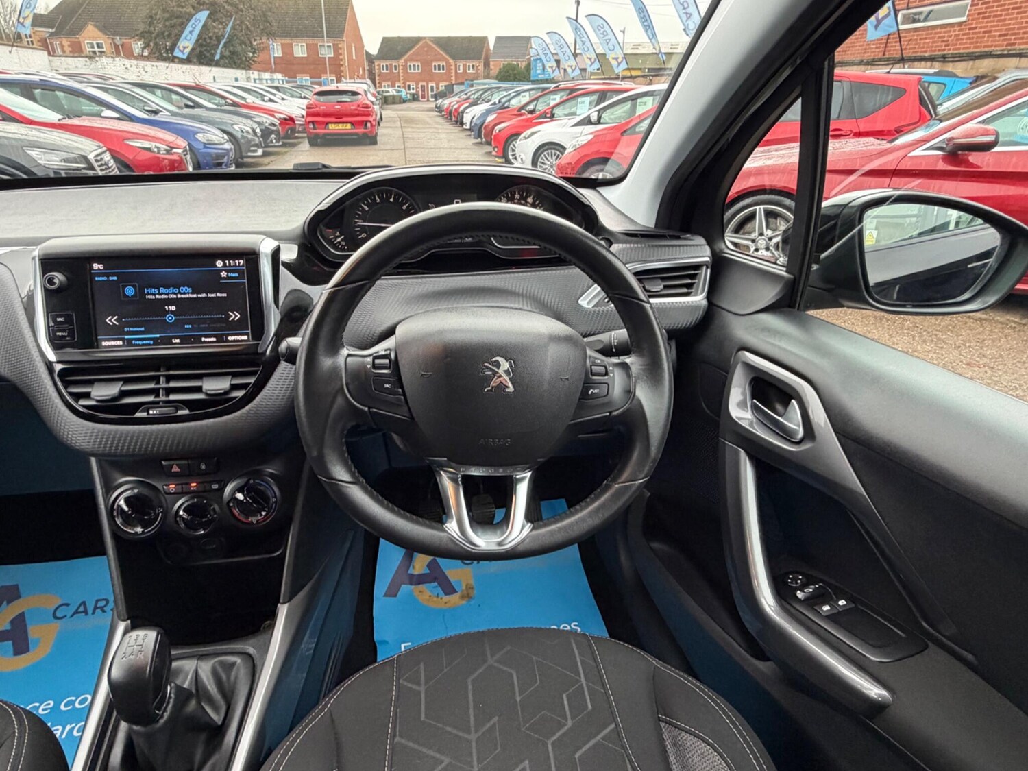 Used Peugeot 2008 for sale - 77586740: Photo 32