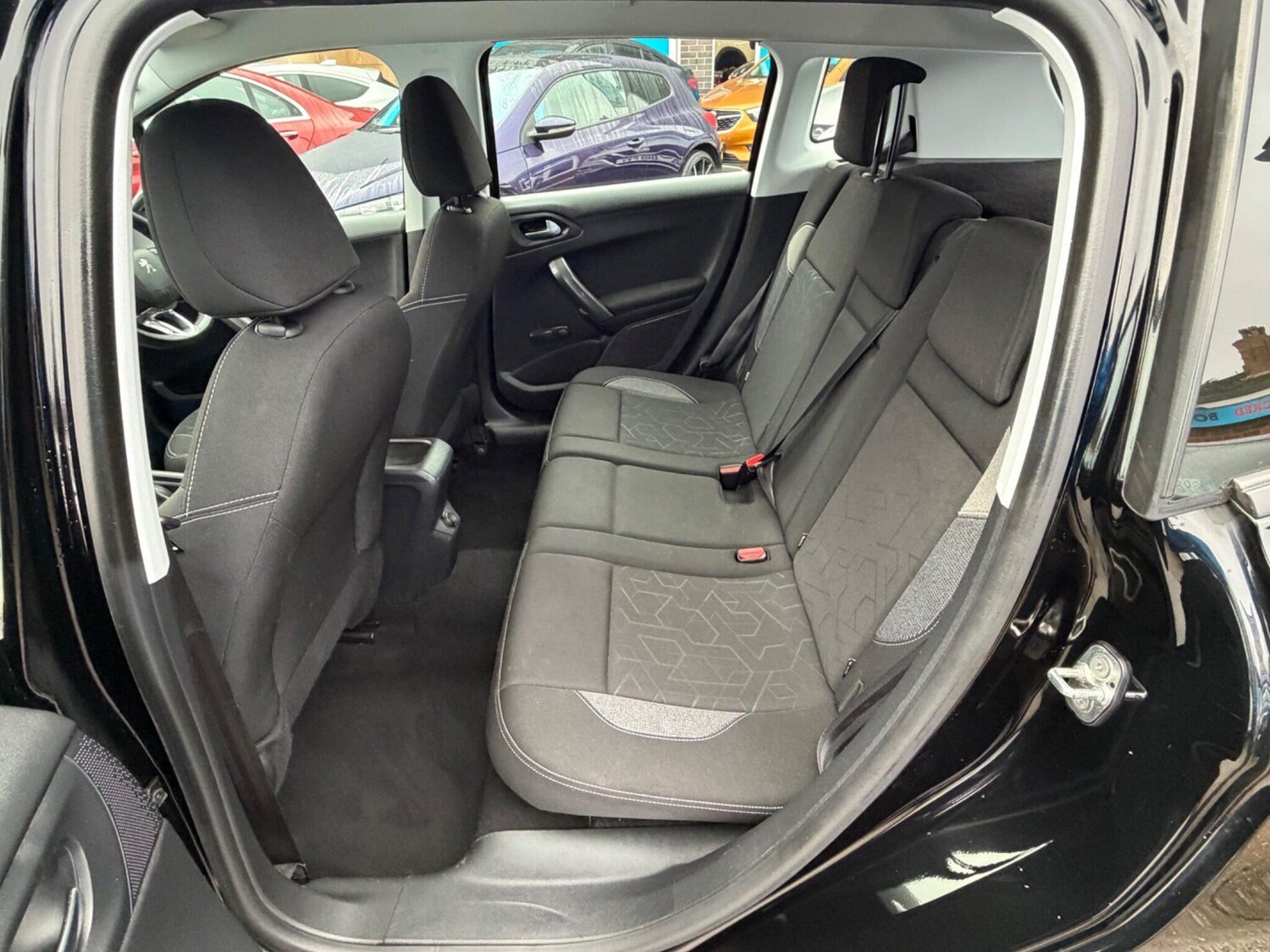 Used Peugeot 2008 for sale - 77586740: Photo 33