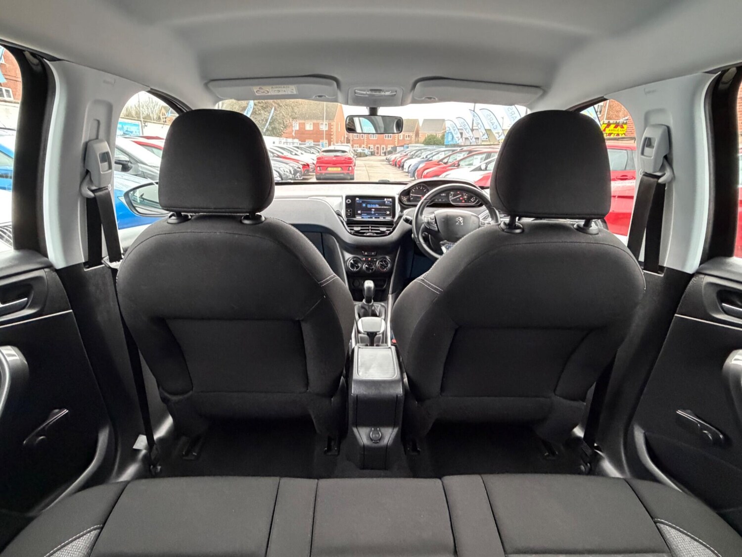 Used Peugeot 2008 for sale - 77586740: Photo 35