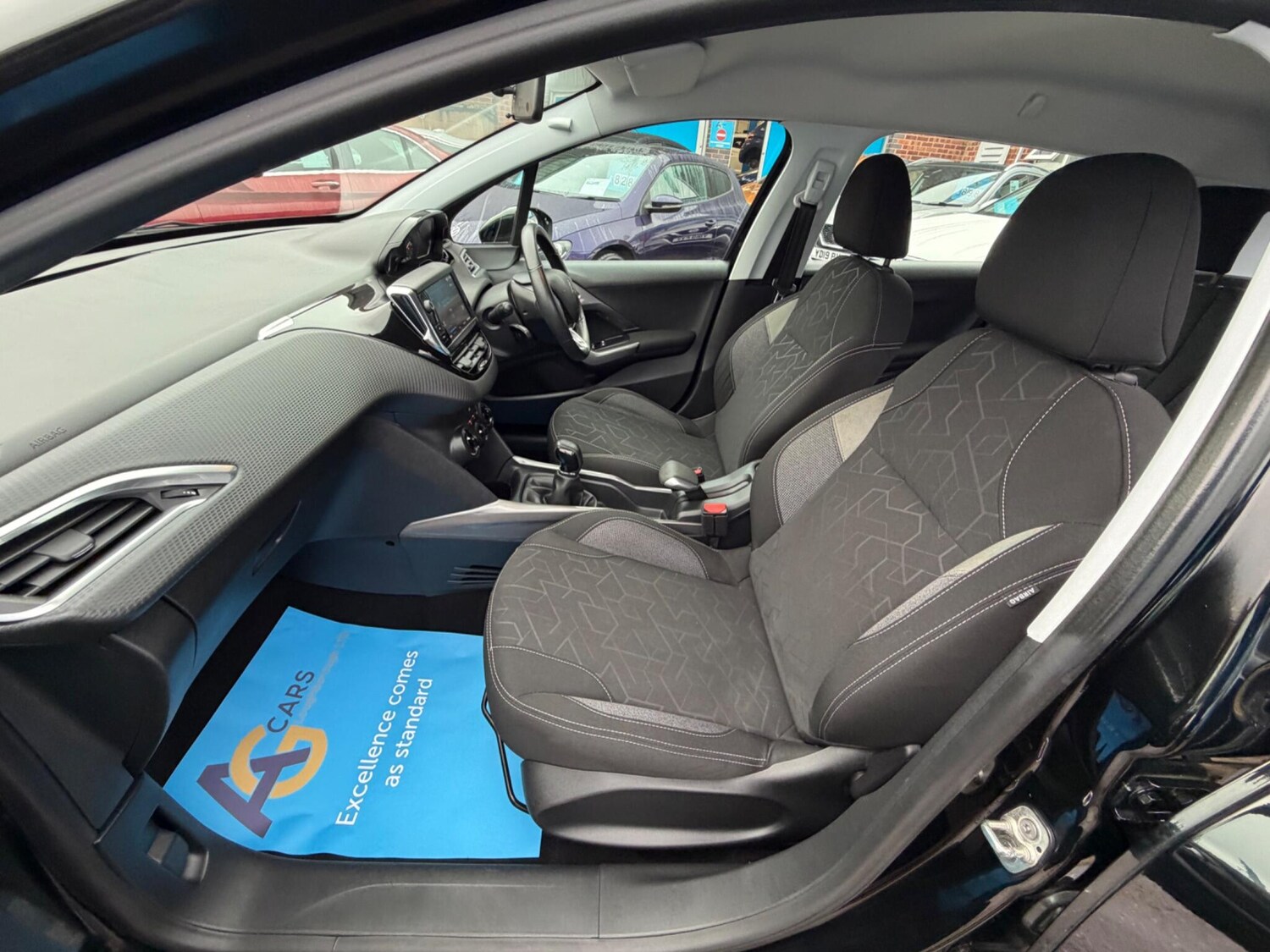 Used Peugeot 2008 for sale - 77586740: Photo 37