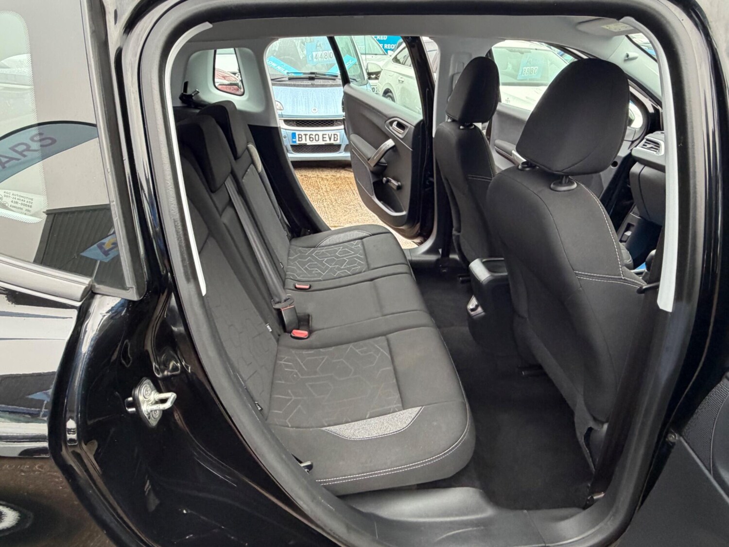 Used Peugeot 2008 for sale - 77586740: Photo 38