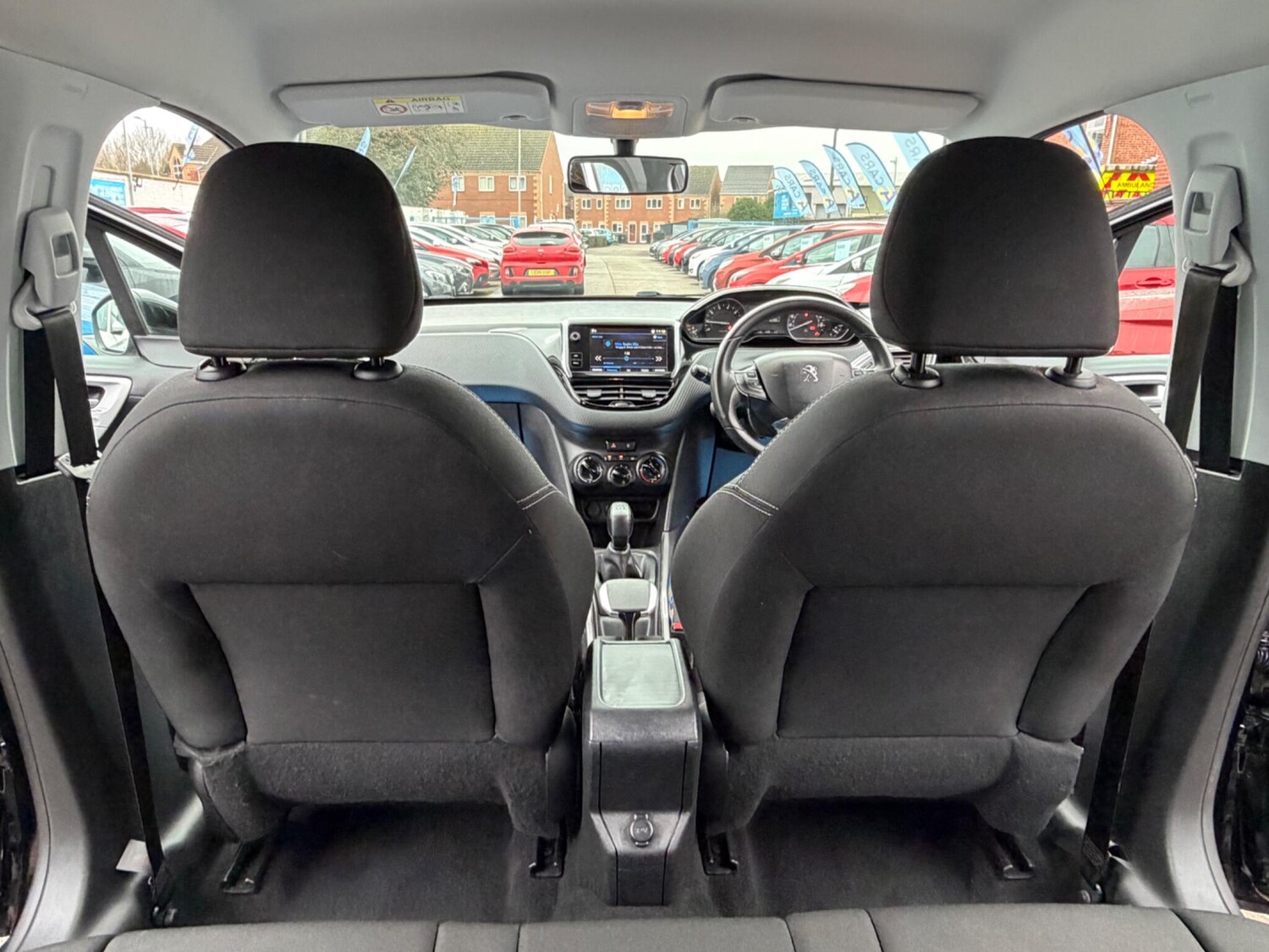 Used Peugeot 2008 for sale - 77586740: Photo 39