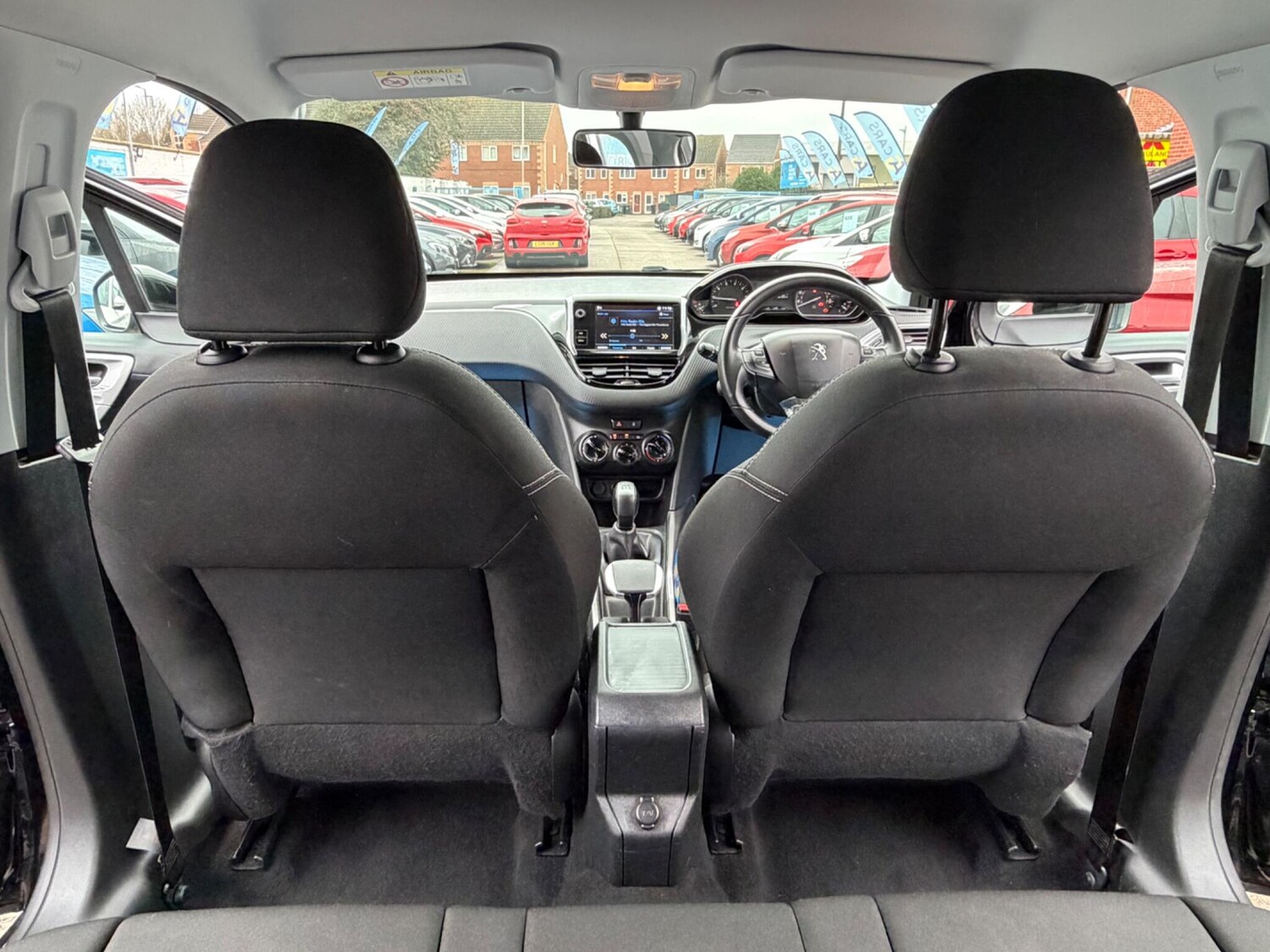 Used Peugeot 2008 for sale - 77586740: Photo 40