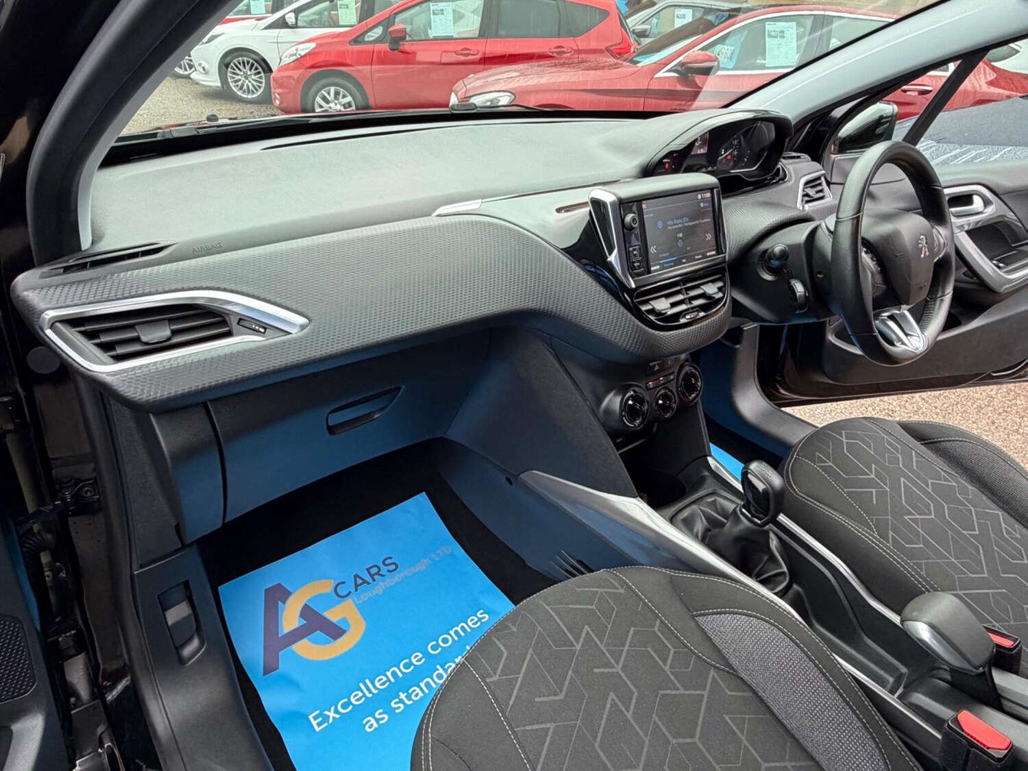 Used Peugeot 2008 for sale - 77586740: Photo 43