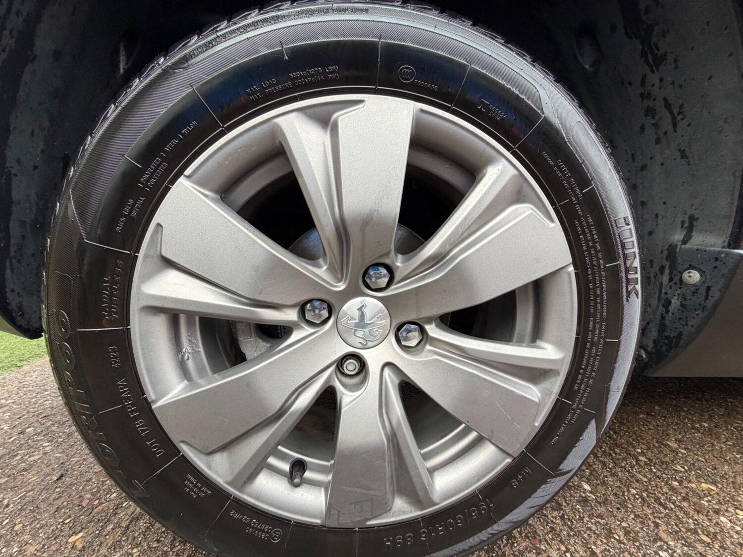 Used Peugeot 2008 for sale - 77586740: Photo 58