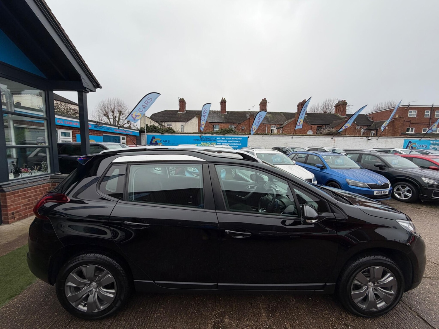 Used Peugeot 2008 for sale - 77586740: Photo 8