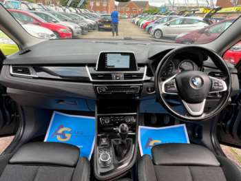 Used BMW 2 Series Gran Tourer 2019 for sale - 74787713: Photo