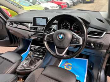 Used BMW 2 Series Gran Tourer 2019 for sale - 74787713: Photo