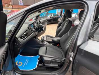 Used BMW 2 Series Gran Tourer 2019 for sale - 74787713: Photo