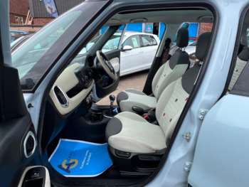Used Fiat 500L 2013 for sale - 74758307: Photo