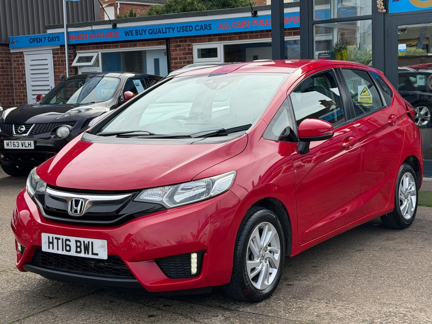 Used Honda Jazz 2016 for sale - 77978286: Photo 19