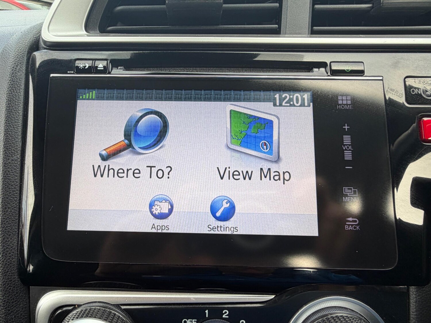 Used Honda Jazz 2016 for sale - 77978286: Photo 22