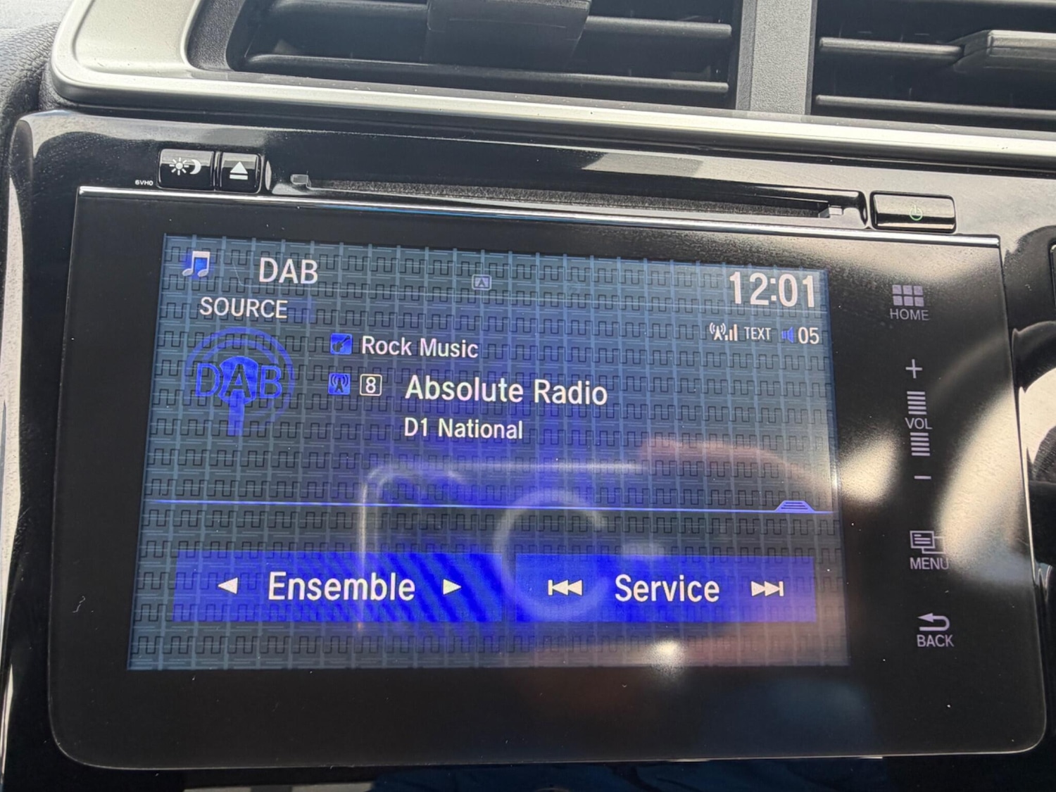 Used Honda Jazz 2016 for sale - 77978286: Photo 23