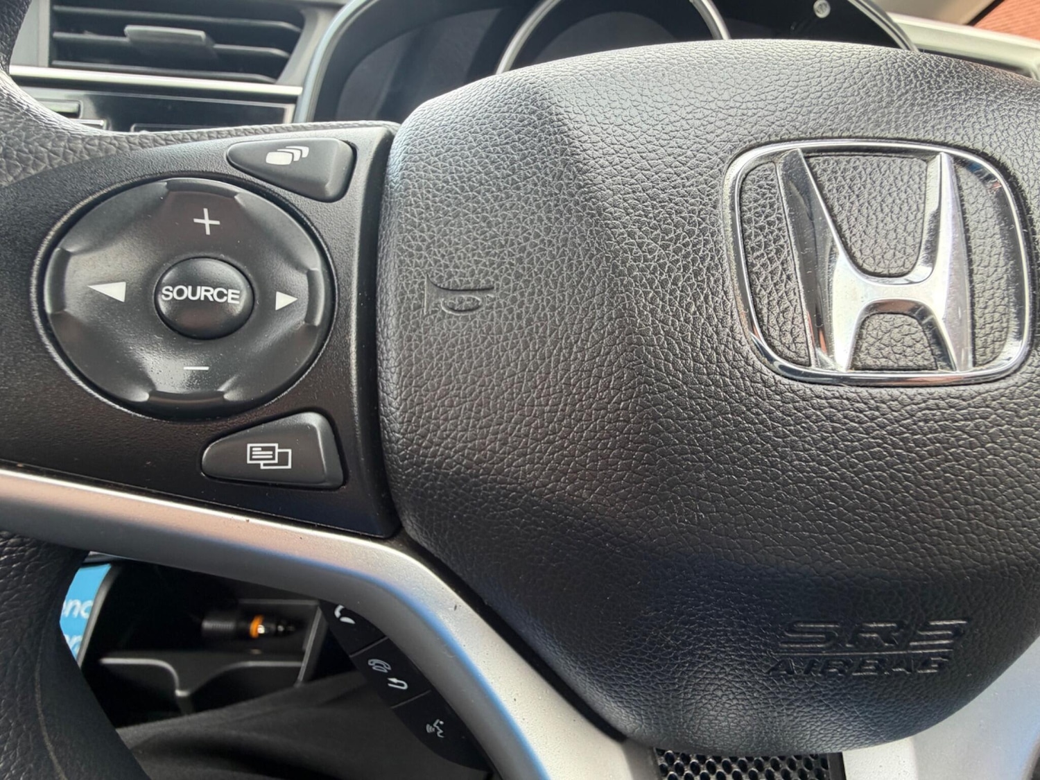 Used Honda Jazz 2016 for sale - 77978286: Photo 25