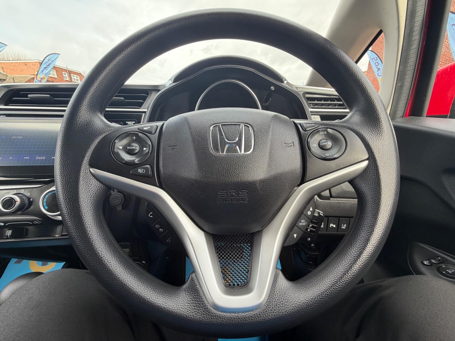 Used Honda Jazz 2016 for sale - 77978286: Photo 27