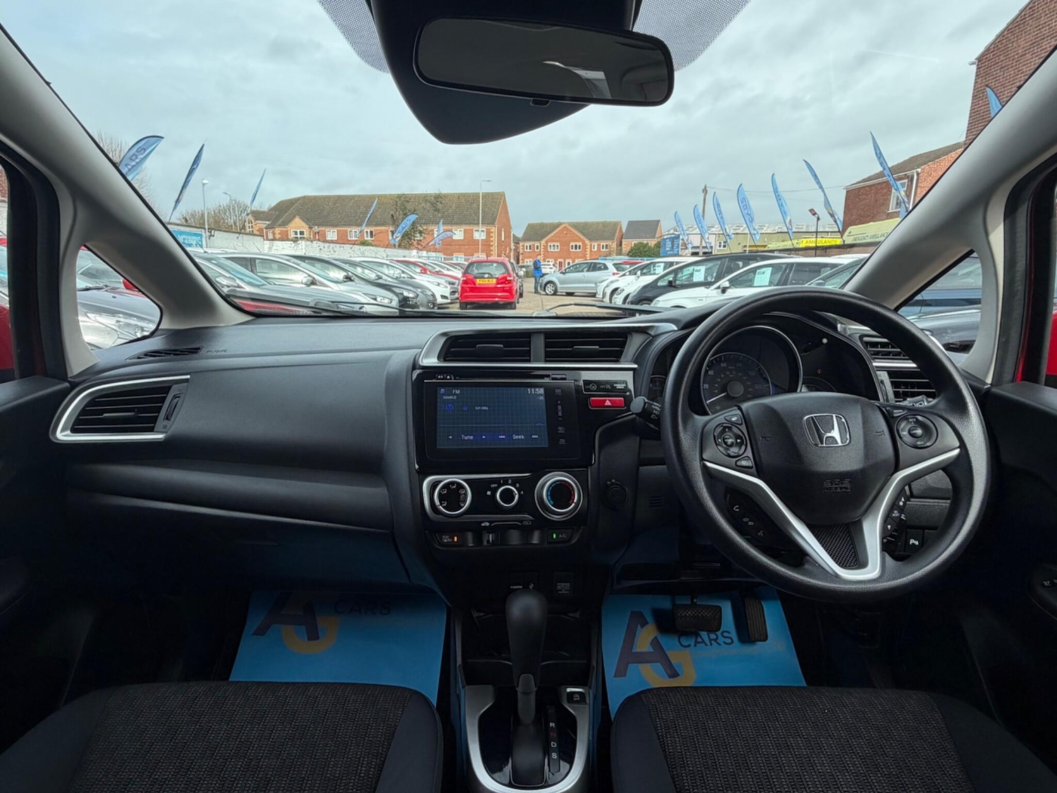 Used Honda Jazz 2016 for sale - 77978286: Photo 29