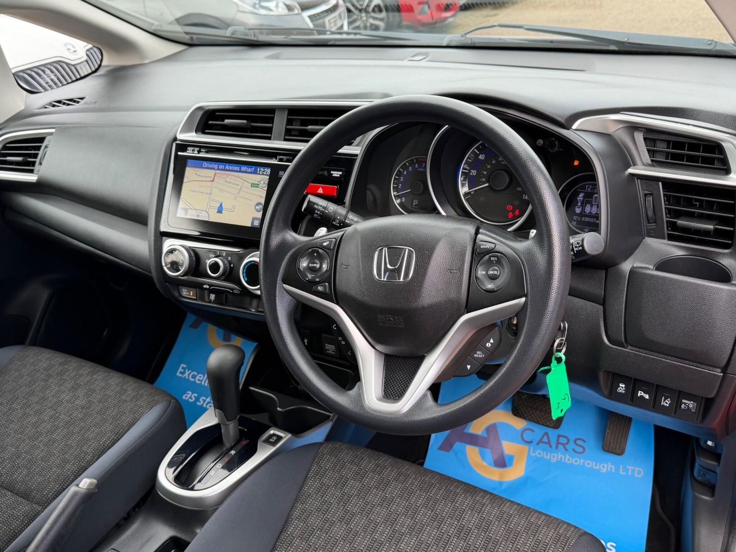Used Honda Jazz 2016 for sale - 77978286: Photo 3