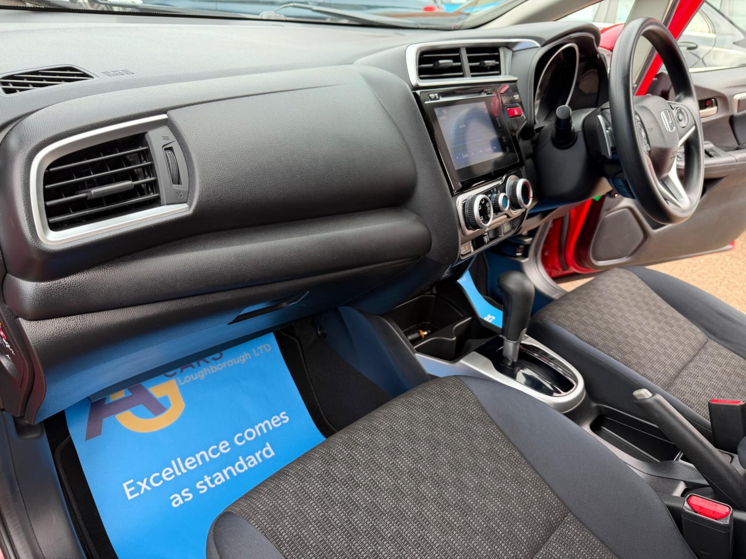 Used Honda Jazz 2016 for sale - 77978286: Photo 32