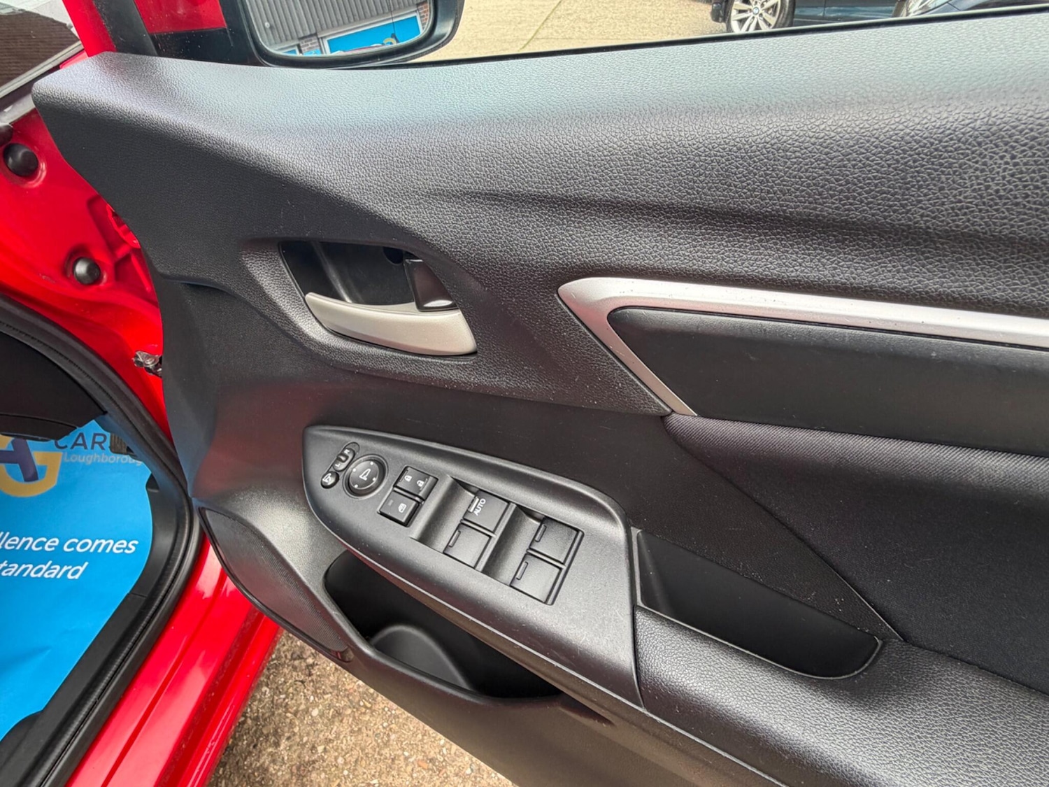 Used Honda Jazz 2016 for sale - 77978286: Photo 35