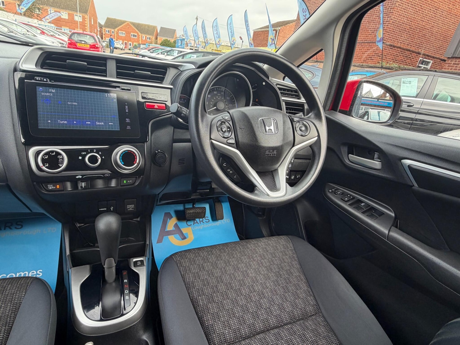 Used Honda Jazz 2016 for sale - 77978286: Photo 38