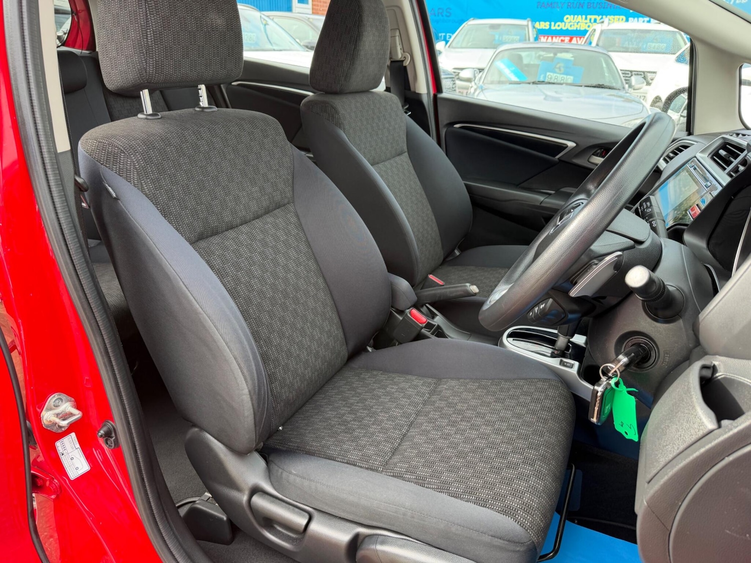 Used Honda Jazz 2016 for sale - 77978286: Photo 39