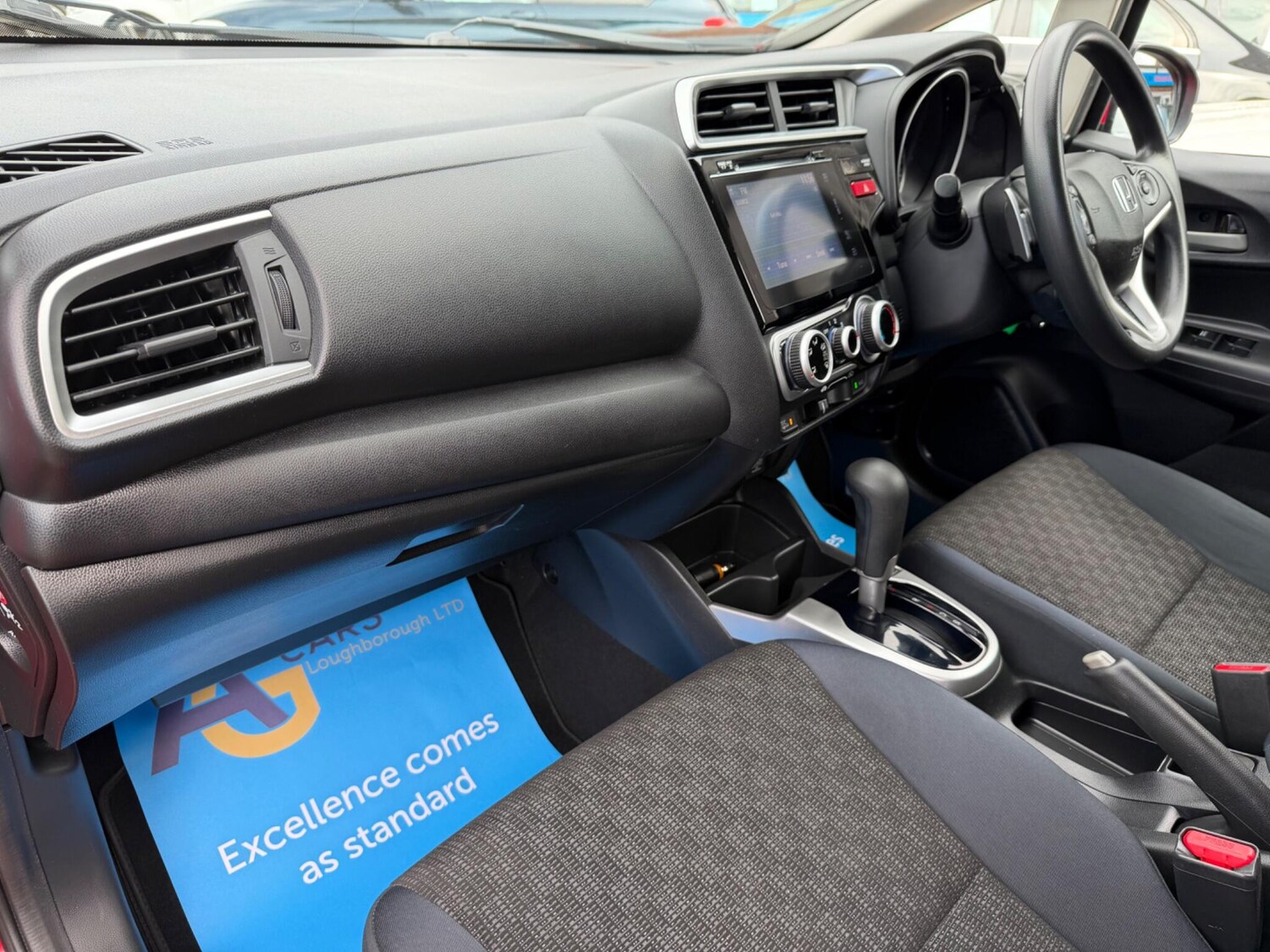 Used Honda Jazz 2016 for sale - 77978286: Photo 41