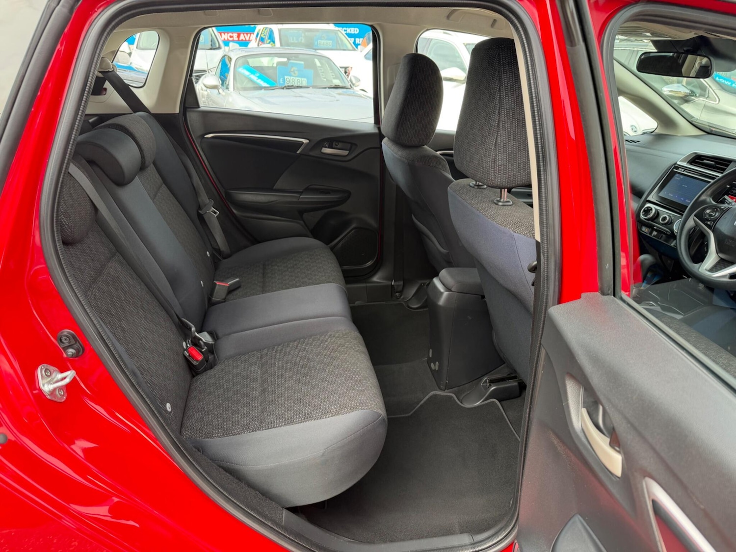 Used Honda Jazz 2016 for sale - 77978286: Photo 43