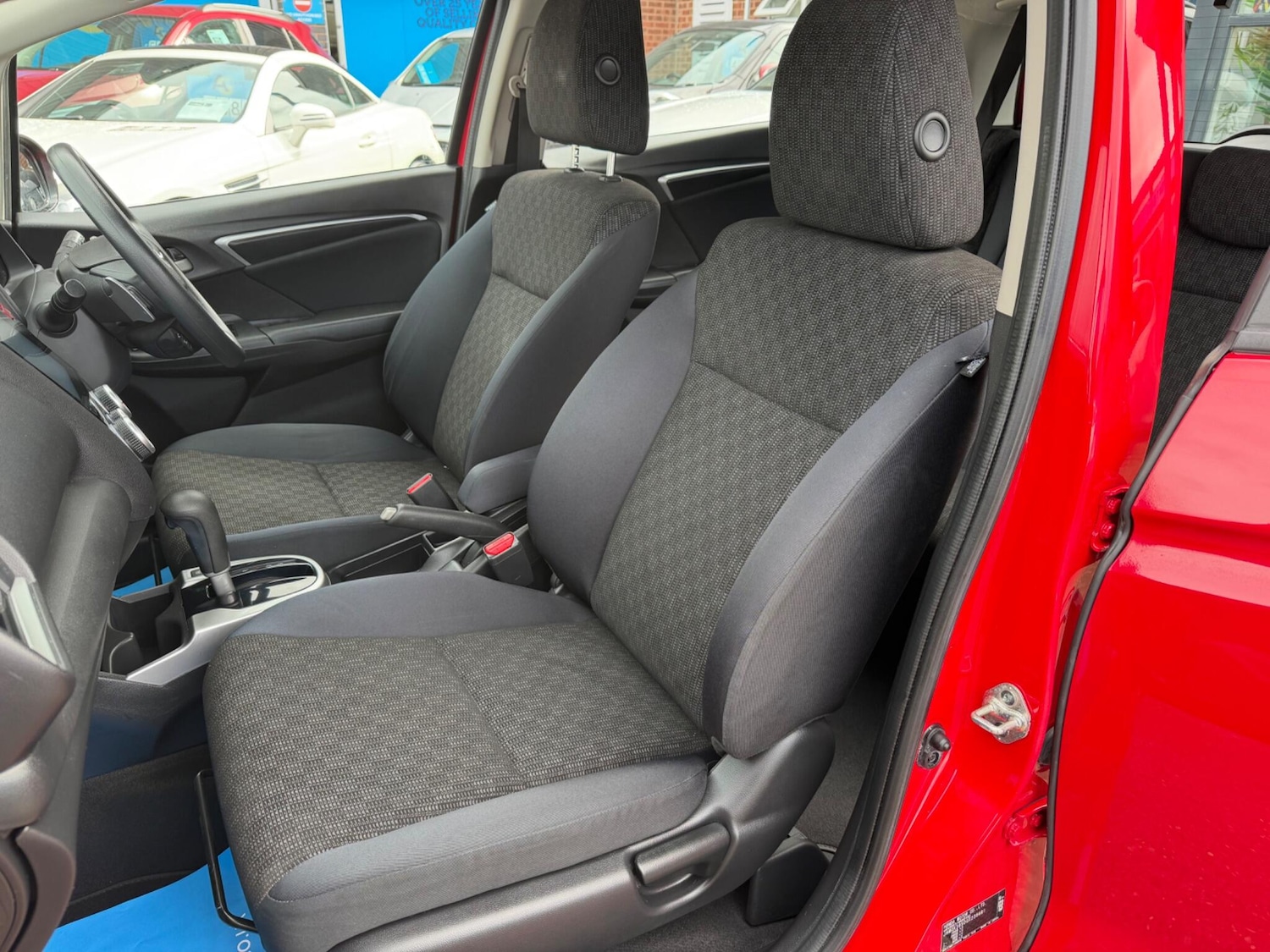 Used Honda Jazz 2016 for sale - 77978286: Photo 45