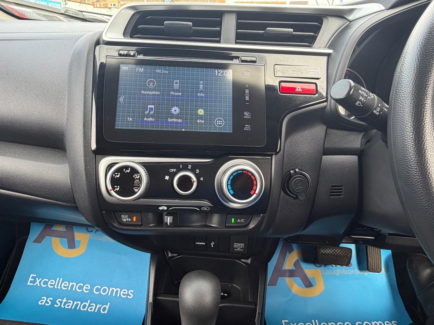 Used Honda Jazz 2016 for sale - 77978286: Photo 48