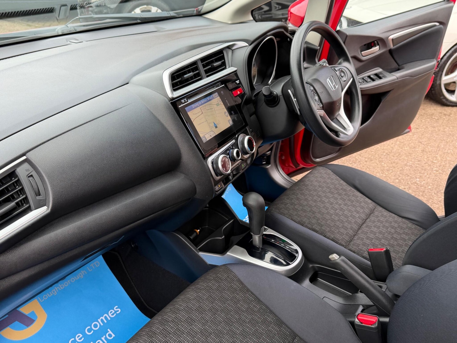 Used Honda Jazz 2016 for sale - 77978286: Photo 52