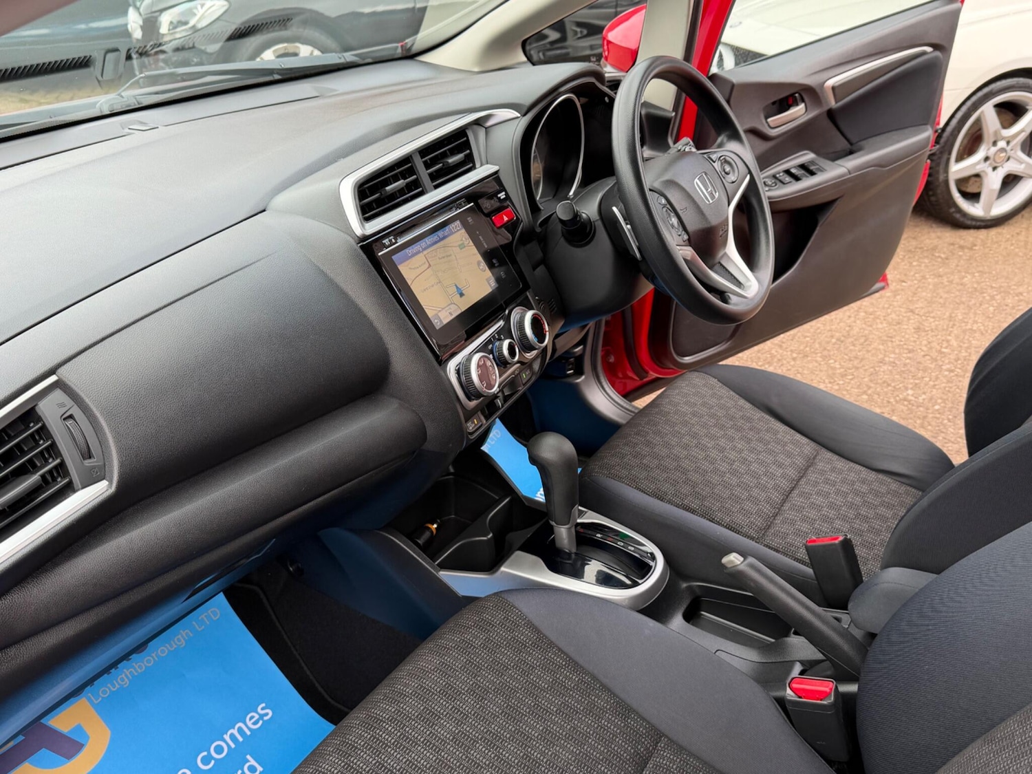 Used Honda Jazz 2016 for sale - 77978286: Photo 53