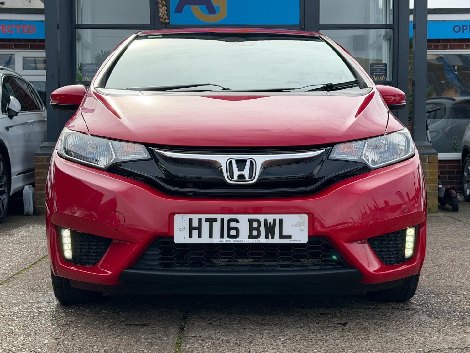 Used Honda Jazz 2016 for sale - 77978286: Photo 55